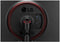 LG 27GN750-B - IPS Gaming Monitor - 240Hz - Rood Zwart
