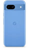 Google Pixel 8a - Blauw - 128 GB - Fysieke simkaart + eSIM