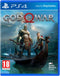 Sony Playstation God of War - PS4 - Actie Avontuur Vecht (Duitse versie)