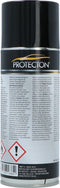 Protecton Schuimreiniger 400ml - Krachtige Reiniging - Streeploos - Sneldrogend - Frisse Geur