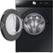 SAMSUNG WW11DB8B95GB - Wasmachine 11 kg - QuickDrive™ AI Energy - Zwart