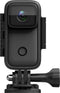 SJCAM C200 actiesportcamera 16 MP 4K Ultra HD 25,4 / 2,8 mm (1 / 2.8