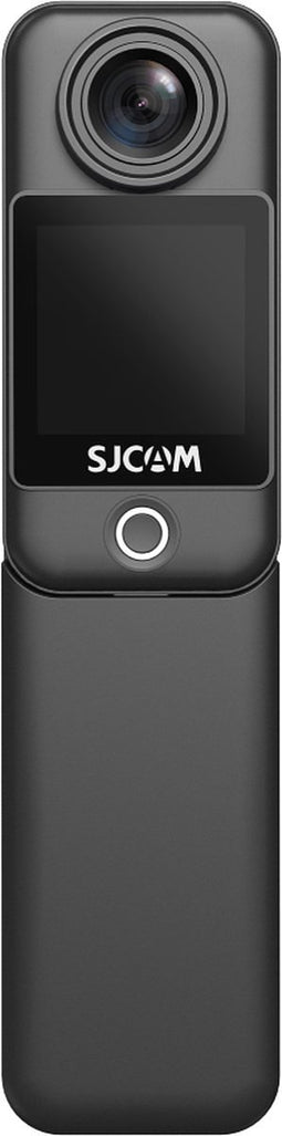 SJCAM C300 4K Action Camera Met Touch Screen - WiFi - Night Vision
