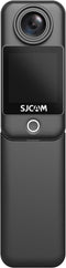 SJCAM C300 4K Action Camera Met Touch Screen - WiFi - Night Vision