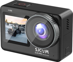 SJCAM SJ10 Pro Sport Camera Dual Scherm Wifi 4K 60 FPS