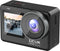 SJCAM SJ10 Pro Sport Camera Dual Scherm Wifi 4K 60 FPS