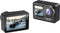 SJCAM SJ10 Pro Sport Camera Dual Scherm Wifi 4K 60 FPS