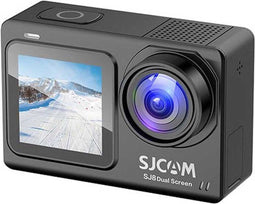 Sjcam Sj8 Actie Camera Zilver
