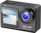 Sjcam Sj8 Actie Camera Zilver
