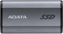 Adata Elite SE880 - Externe SSD 4TB - USB 3.2 Gen2x2 (20Gb/s) - Lezen 2000MB/s