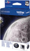 Brother LC-1000BK - Inktcartridge - 500 pagina's A4 bij 5% dekking - Zwart