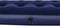 Pavillo Queen Luchtbed - 2-Persoons - Blauw - 203 x 152 x 22 cm