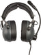 Thrustmaster T.Flight U.S. Air Force - Gaming headset - 50 mm luidsprekers - Grijs Zwart