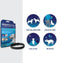 Adaptil Calm 45 Cm Hond Halsband Zwart