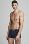 JACK&JONES JACSOLID - Boxershorts 10-pack - Zwart (10 stuks)