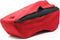 Deluxe Wand Zadel- Rood