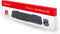 Gembird KBS-WM-02 - Draadloze desktopset - Toetsenbord met muis - Qwerty (US)
