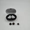 Steelseries Arctis GameBuds - Draadloze Gamingheadset - ANC 360° geluid - Wit