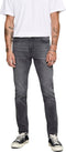 ONLY & SONS ONSWARP - Heren Jeans - Skinny fit - Maat W31XL34