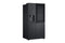 LG GSXE81EVBD - Amerikaanse koelkast - Smart bediening - Waterreservoir