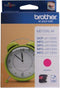 Brother LC-125XLM - Inktcartridge - Hoge Capaciteit 1200 Pagina's - Magenta