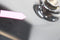 GROHE Vitalio Start 250 - Douchesysteem - Waterbesparend - Matte Black