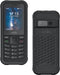 Sonim XP100 - Robuuste smartphone - Dual-SIM - IP68 zwart