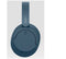 Sony WH-CH720N - Draadloze On-Ear Koptelefoon - Noise Cancelling - Blauw