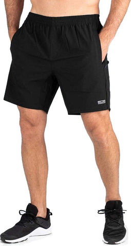 Sjeng Sport - Sportbroek - Mannen - Maat XL - Zwart