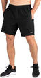 Sjeng Sport - Sportbroek - Mannen - Maat XL - Zwart