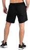 Sjeng Sport - Sportbroek - Mannen - Maat XL - Zwart