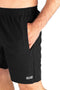 Sjeng Sport - Sportbroek - Mannen - Maat XL - Zwart