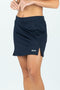 Sjeng Sport - Sportrok - Vrouwen - Maat M - Donker Blauw