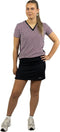 Sjeng Sport - Sportrok - Vrouwen - Maat M - Donker Blauw