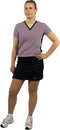 Sjeng Sport - Sportrok - Vrouwen - Maat M - Donker Blauw