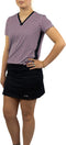 Sjeng Sport - Sportrok - Vrouwen - Maat M - Donker Blauw