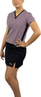 Sjeng Sport - Sportrok - Vrouwen - Maat M - Donker Blauw