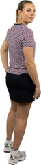 Sjeng Sport - Sportrok - Vrouwen - Maat M - Donker Blauw