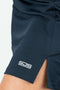 Sjeng Sport - Sportrok - Vrouwen - Maat M - Donker Blauw