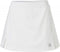 Sjeng Sport - Sportrok - Vrouwen - Maat M - Wit