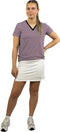 Sjeng Sport - Sportrok - Vrouwen - Maat M - Wit