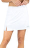 Sjeng Sport - Sportrok - Vrouwen - Maat M - Wit