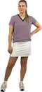 Sjeng Sport - Sportrok - Vrouwen - Maat M - Wit
