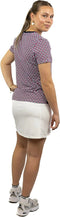 Sjeng Sport - Sportrok - Vrouwen - Maat M - Wit