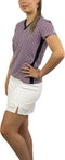 Sjeng Sport - Sportrok - Vrouwen - Maat M - Wit