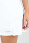 Sjeng Sport - Sportrok - Vrouwen - Maat M - Wit