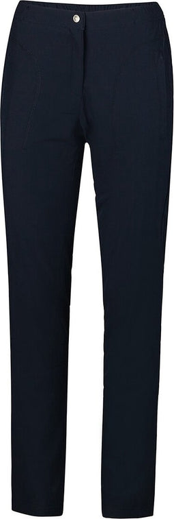 Sjeng Sport - Trainingsbroek - Vrouwen - Maat L - Donker Blauw