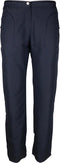 Sjeng Sport - Trainingsbroek - Vrouwen - Maat L - Donker Blauw