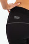 Sjeng Sport - Trainingsbroek - Vrouwen - Maat M - Zwart