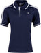 Sjeng Sports Deacon - Sportpolo - Mannen - Maat S - Blauw